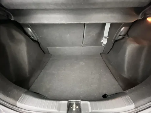 Honda WR-V 1.5 AUT 5P