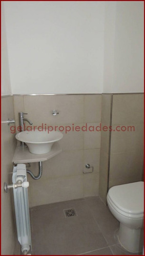 Imagen 6 de 10 de Departamento Venta Un 1 Dormitorio Macrocentro Bahia Blanca