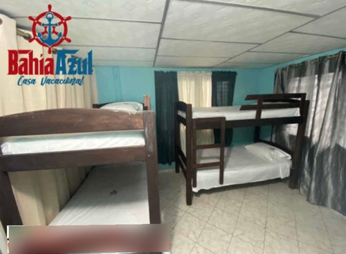 Imagen 11 de 13 de Alquiler Casa Vacacional Tucacas