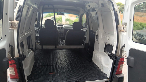 Citroën Berlingo 1.6 Hdi 92 Bussines
