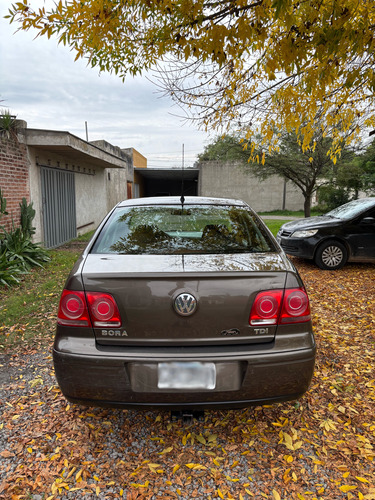 Volkswagen Bora 1.9 Trendline I 100cv