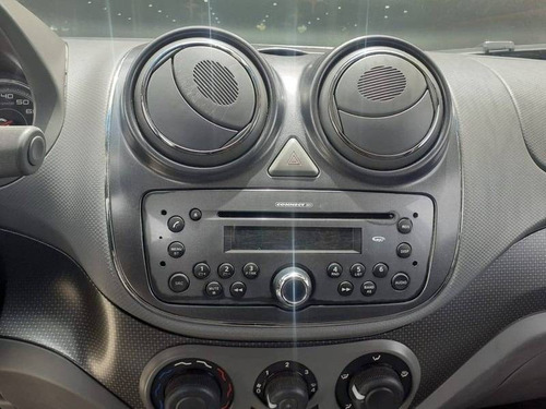 Fiat Palio 1.6 Mpi Essence 16v Flex 4p Manual