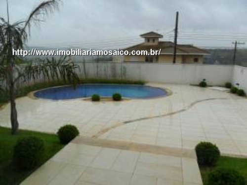 Imagem 9 de 26 de Condomínio Fechado Terras De São Carlos, 04 Suites, 06 Vagas, Lazer Total - 75082 - 4491256
