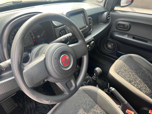 Fiat Mobi 1.0 Way Mt