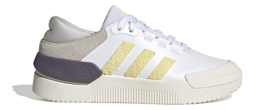 Zapatillas adidas Mujer Court Funk If2819 Blanco