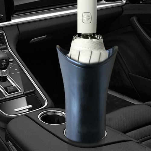 Bolsillo De Almacenamiento Para Coche Soporte Para Paraguas