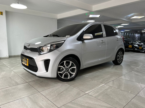 Kia Picanto Zenith AT 2022 | TuCarro