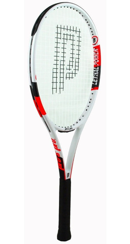 Raqueta Tenis Pros Pro Lethal Power - Grafito 280g Aro100