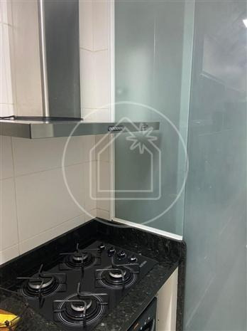 Apartamento - Ref: 884410