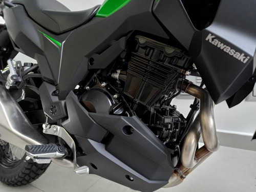 Imagem 14 de 14 de Kawasaki Versys-x 300 Abs | 2021/2022 0km