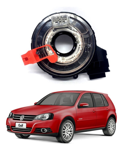 Cinta Air Bag Hard Disk Vw Golf Jetta Tiguan Passat 