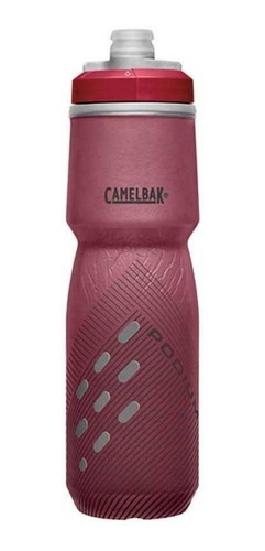 Garrafa Térmica Podium Chill 710ml Camelbak - Roxo