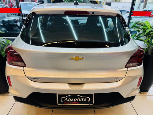Chevrolet Onix 10mt Lt2 2023