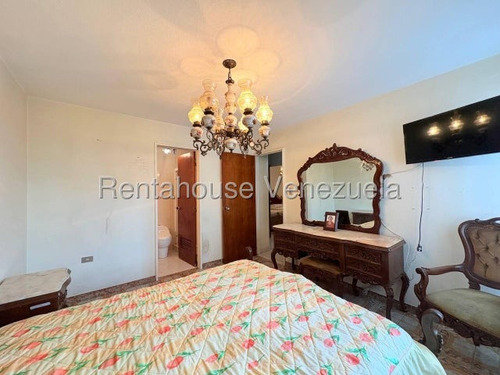 Amplio Apartamento En Motalban Ii Excelente Edificio - 25-17815 - Jca