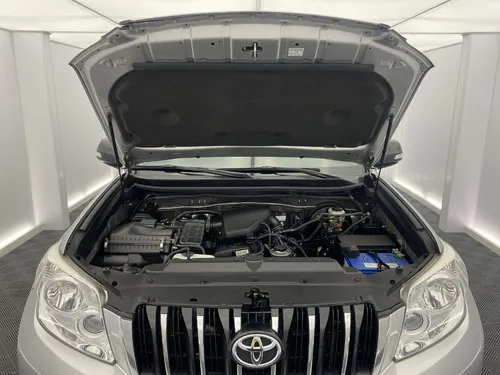 Toyota Prado 2.7 Tx Sumo