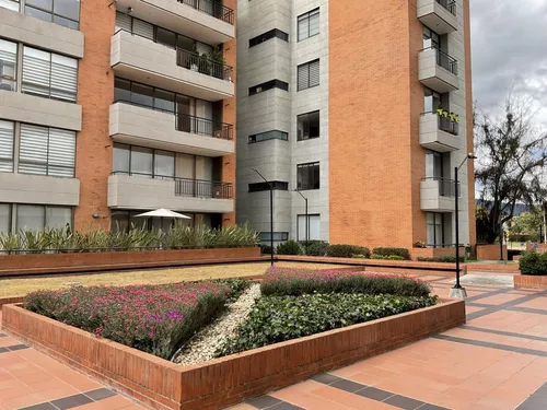 Apartamento En Venta En Camino De Arrayanes. Cod V13584