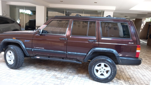 Jeep Cherokee 4.0 Sport 1999