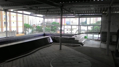 Imagem 12 de 12 de Sobrado Para Aluguel, 9 Quartos, 6 Vagas, Centro - Santo André/sp - 808