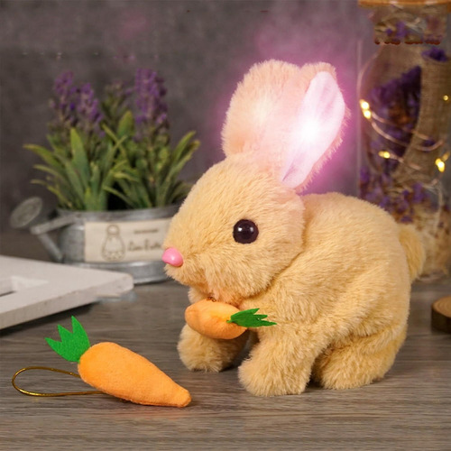 Juguetes De Conejo Realistas, Peluches De Conejos, Conejos