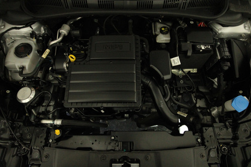 Volkswagen Virtus 1.6 Msi Trendline Mt