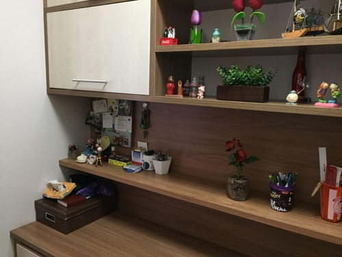 Imagem 14 de 24 de Apartamento Em São Paulo - Sp - Ap0584_prst