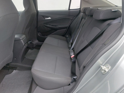 Chevrolet Onix 1.0 TURBO FLEX LTZ AUTOMÁTICO