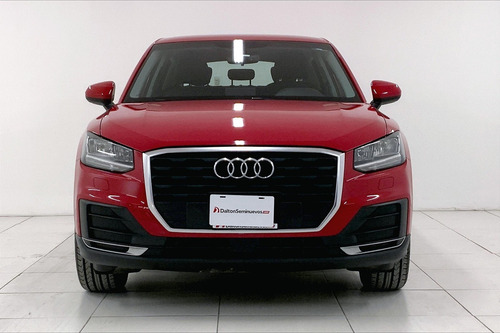 Imagen 3 de 25 de Audi Q2 5 Pts Dynamic, 14t, 150 Hp, S Tronic, Ra-17