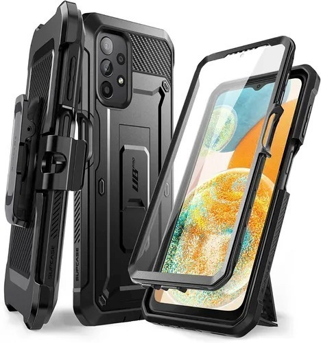 Funda Supcase Ubpro Con Mica Para Samsung Galaxy A23 4g/5g