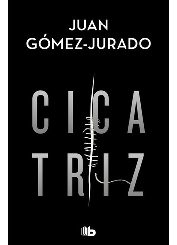 Libro Cicatriz