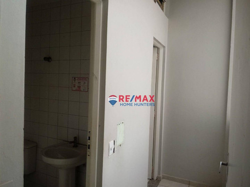 Imagem 21 de 30 de Prédio Para Alugar, 793 M² Por R$ 21.000,00 - Vila Industrial - Campinas/sp - Pr0058