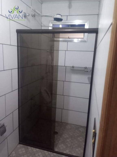 Imagem 25 de 29 de Salão Para Alugar, 244 M² Por R$ 5.500,00/mês - Centro - Suzano/sp - Sl0150