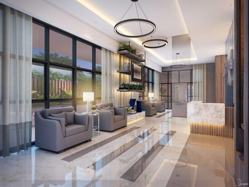 Imagem 3 de 30 de Apartamento - Ap01145 - 68132846