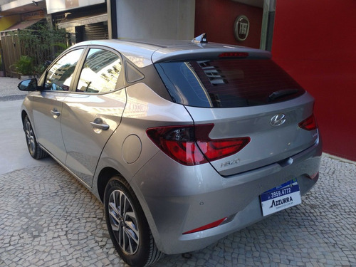 Imagem 2 de 10 de Hb20s 1.0 T-gdi Flex Evol Aut