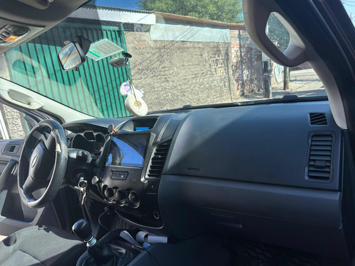 Ford Ranger 2.2L Dsl Xl 4X2