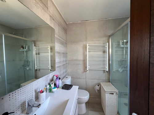 Encantadora Casa En Condominio