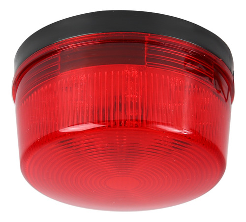 Led De Alto Brillo, 15 Led, Luz Estroboscópica De Emergencia