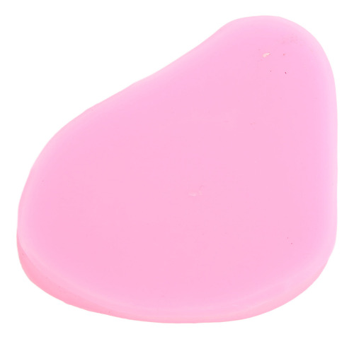Molde De Silicona Para Fondant Swan, 5 Piezas, Reutilizables