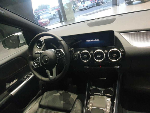 Mercedes-benz Clase B 200 Modelo 2021
