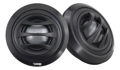 Ds18 Tw2.5 Tweeter De 2.5 Pulgadas De Dimetro, Bobina De Voz