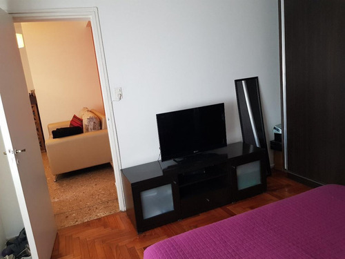 Imagen 13 de 13 de Ph - Palermo Hollywood - Venta - 2 Amb -