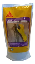 Comprar Sika 2 - Sachet 1 Kg Acelerante De Fragüe Ultra Rápido