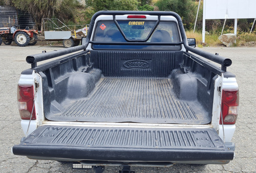 Ford Ranger 2.3 Cs Xl Plus 4x2