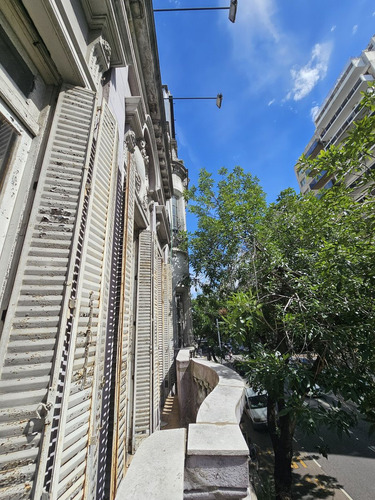 Edificio Entero En Venta Av. Callao Y Av. Córdoba
