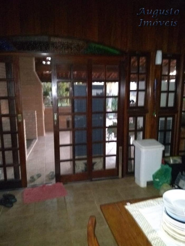 Chácaras Em Condomínio À Venda Em Atibaia/sp - Compre O Seu Chácaras Em Condomínio Aqui! - 1424666