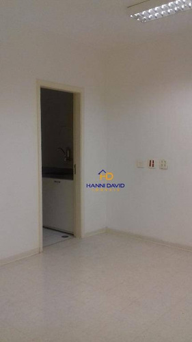 Casa Com 1 Dormitório Para Alugar, 451 M² Por R$ 20.000,00/mês - Vila Clementino - São Paulo/sp - Ca0127