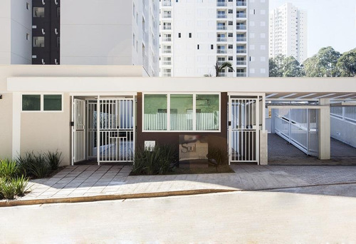 Imagem 15 de 16 de Apartamento Residencial À Venda, Vila Andrade, São Paulo. - Ap1410