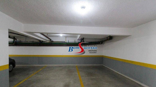 Imagem 22 de 25 de Sobrado Com 3 Dormitórios À Venda, 85 M² Por R$ 495.000,00 - Vila Santa Clara - São Paulo/sp - So0514