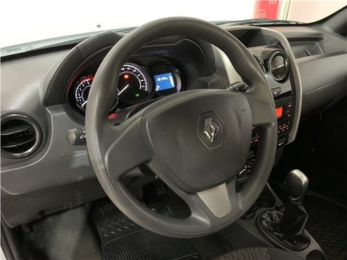 Imagem 10 de 14 de Renault Duster 1.6 16v Sce Flex Expression X-tronic