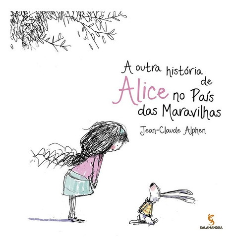 A Outra História De Alice Nos Pais Das Maravilhas