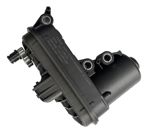 Actuador Wastegate Del Turbocompresor 04e145725cm 49180-1882